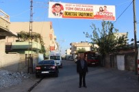 ÜCRETSİZ ULAŞIM - Şehit Ve Gazi Ailelerinin Öğrencilerine Vefa Örneği