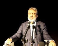 Taner Yıldız Açıklaması 'FETÖ Bir Matruşka Sistemdir'