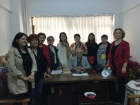 FOLKLOR - TKB Başkanı Yağan, Yeni Dönemde Yapılacak Faaliyetleri Anlattı