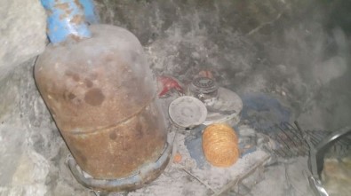 TSK Açıklaması 'Çilekli Tepe'deki Operasyon Devam Ediyor'