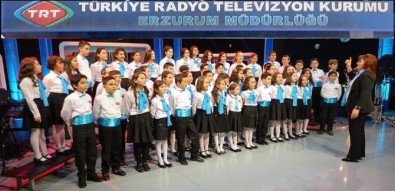 Türk Halk Müziği Çocuk Korosu Yeni Dönem Çalışmalarına Başlıyor