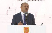 'Türkiye Savunma Sanayiinde De İhracatçı Olma Yolunda'