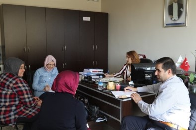 Uygulamalı Girişimcilik Kursları Devam Ediyor