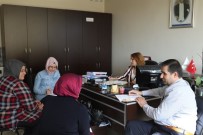 Uygulamalı Girişimcilik Kursları Devam Ediyor