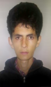 Yakalanmamak İçin Metruk Binada Yaşayan Hırsız, Polisten Kaçamadı