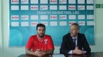 Yalova Group Belediyespor'da Şok Ayrılık