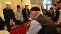 YASİN BÖRÜ - Yasin Börü Ve Arkadaşları İçin Mevlit Okutuldu
