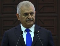 Yıldırım’dan Kılıçdaroğlu’na mağdur edebiyatı eleştirisi