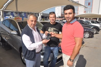 15 Temmuz'un Darbe Vurduğu İkinci El Piyasası Canlandı