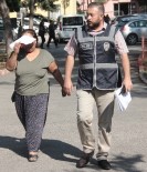 Adana'da Fuhuş Operasyonunda 1 Kadın Tutuklandı