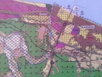 FİLYOS ÇAYI - Adapazarı - Karasu Demiryolu Projesinin Detayları Ortaya Çıkmaya Başladı