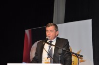 AK Parti Trabzon Eylül Ayı İl Danışma Meclisi Toplantısı Gerçekleştirildi Haberi