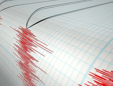 Akhisar'da korkutan deprem