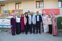 YABANCI DİL EĞİTİMİ - Anadolu Atakent Kreş Ve Gündüz Bakımevi Hizmete Açıldı