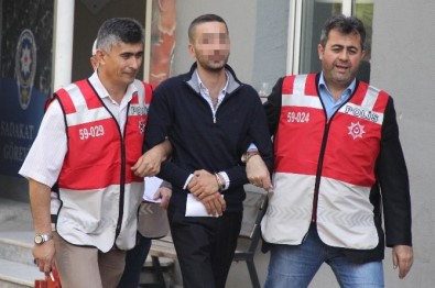 Babaannesinin 10 Bin Lirasını Çalan 15 Yaşındaki Kızın Parayı Verdiği Arkadaşı Tutuklandı