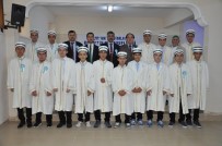 Balıkesir'de Hafızlık Cemiyet Programı