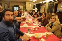 Berna İlter, Bayan Voleybol Takımına Sponsor Oldu