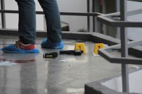 İNTIHAR - Beşiktaş Çarşısı’nda şok intihar