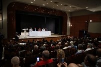 Che, Ölümünün 49'Uncu Yılında Konak'ta Anıldı