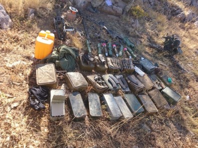 Çukurca'daki Operasyonda Toplam 39 Terörist Öldürüldü