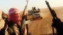 IŞİD - DAEŞ Başika'ya saldırdı!