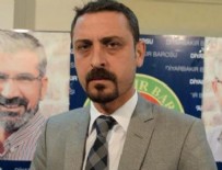 Diyarbakır Barosu'nun yeni başkanı belli oldu