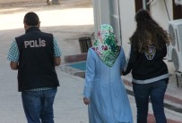 FETÖ'nün Öğretmen Ve Ev Abilerine Operasyon Açıklaması 11 Gözaltı