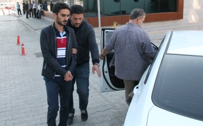 FETÖ'ün Öğretmen Ve 'Abi'lerine Operasyon Açıklaması 11 Gözaltı