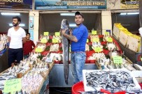 Gastronomi Kenti Gaziantep'te Balık, Kebabın Gölgesinde Kaldı