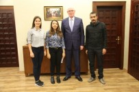 Gençler İçin Pilot Şehir Eskişehir