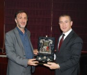 GTO'da Mini İran Zirvesi Yapıldı