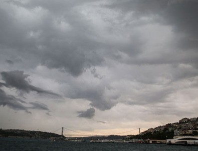 Hava sıcaklığı 10 derece birden düşecek