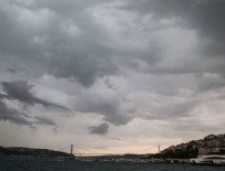 Hava sıcaklığı 10 derece birden düşecek