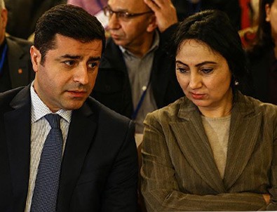 HDP Şemdinli saldırısıyla ilgili hükümeti suçladı