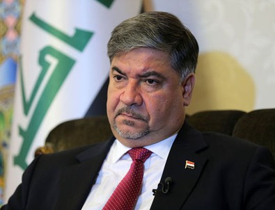 Irak'ın Ankara Büyükelçisinden Başika açıklaması