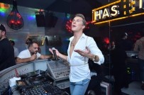 İzmir'de Samet Laçina Rüzgarı