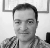 Kahramanmaraş'a Şehit Ateşi Düştü