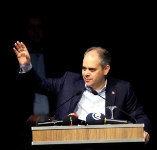 Kılıç Açıklaması 'Neyi Yazdığınıza Dikkat Edip İyi Araştırın'