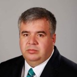 Kültür Varlıklarını Koruma Bölge Müdürlüğü'ne Süleyman Ekşi Atandı