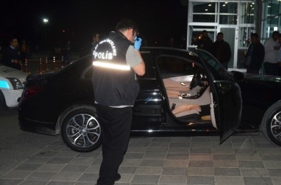 Malatya'da Silahlı Kavga Açıklaması 2 Yaralı