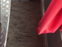 KADIN TERÖRİST - Minibüs Zulasında 2 Kadın Terörist Yakalandı