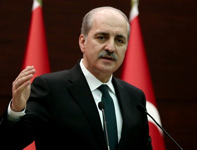 Numan Kurtulmuş'dan Şemdinli saldırısına tepki: Hesabı sorulacak