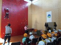 Öğrenciler Macera Park'ı Ziyaret Etti