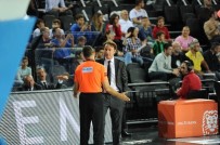 Orhun Ene Açıklaması 'Anlamsız Şekilde Kötü Oynadık'