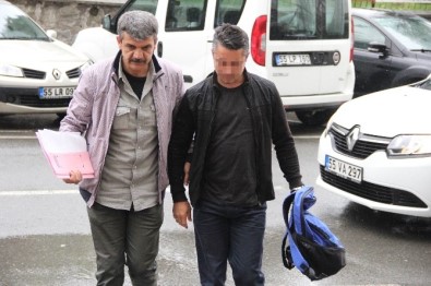 Samsun'da FETÖ'den 12 Öğretmen Gözaltına Alındı