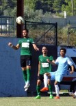 Serik Belediyespor  Açıklaması 5 Dumlupınarspor Açıklaması 1