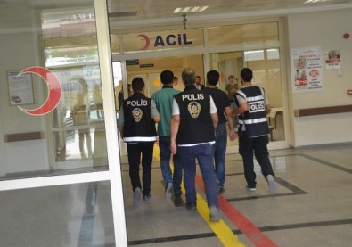 Siirt'te FETÖ Soruşturmasında 43 Kişiye Yakalama Kararı