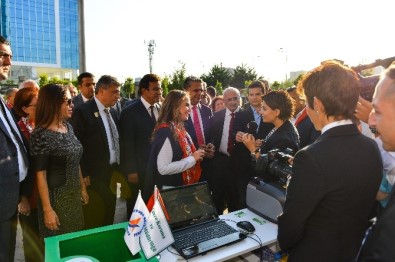 Tanıtım Günlerinde Muratpaşa'ya Tam Not