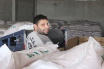 Tekirdağ'da Islah Edildi Dev Firmanın Gözdesi Oldu