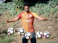 NEYMAR - Tolga Ciğerci Açıklaması 'Almanya'da Futbol Daha Kompakt Ve Taktiğe Dayalı'